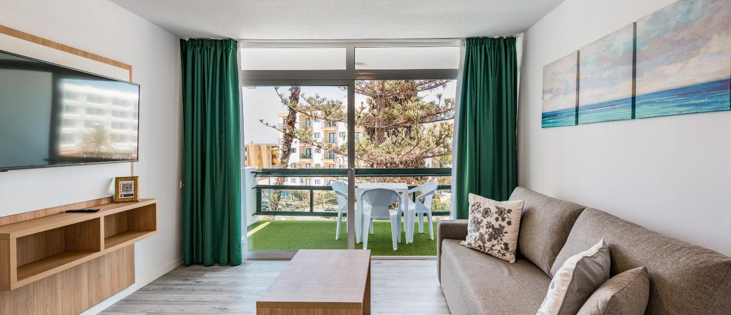 Apartamentos Roca Verde Las Palmas   Apartamentos Roca Verde Las Palmas