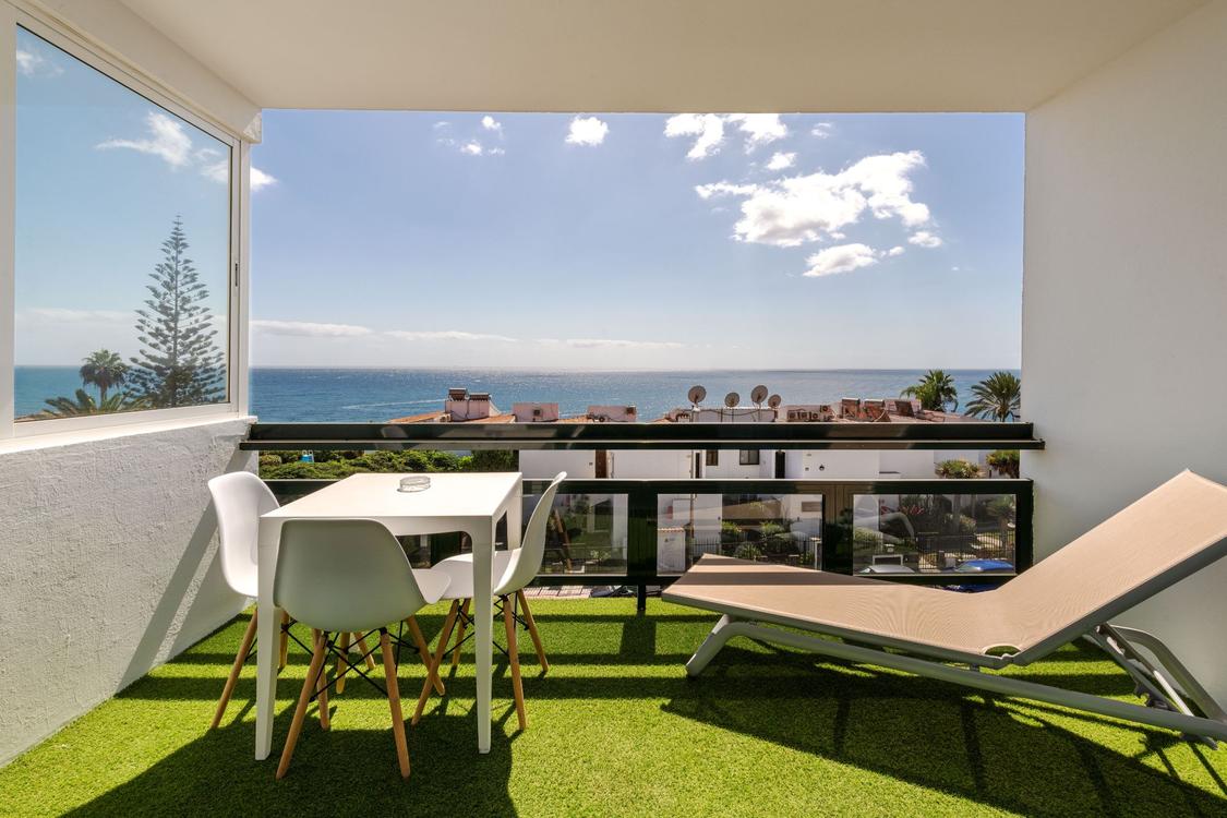 None Apartamentos Roca Verde Las Palmas None Apartamentos Roca Verde Las Palmas