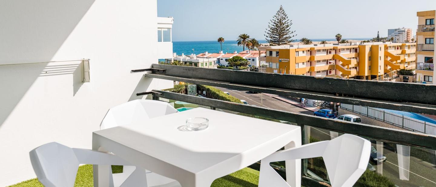 Apartamentos Roca Verde Las Palmas   Apartamentos Roca Verde Las Palmas