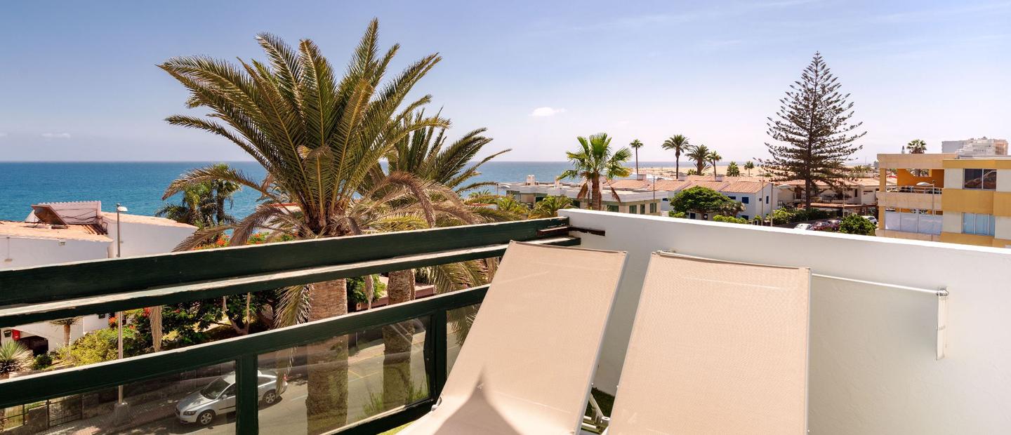 Apartamentos Roca Verde Las Palmas   Apartamentos Roca Verde Las Palmas