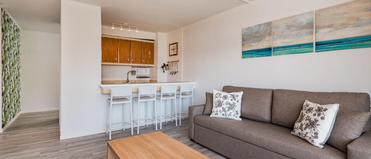 Apartamentos Roca Verde Las Palmas   Apartamentos Roca Verde Las Palmas