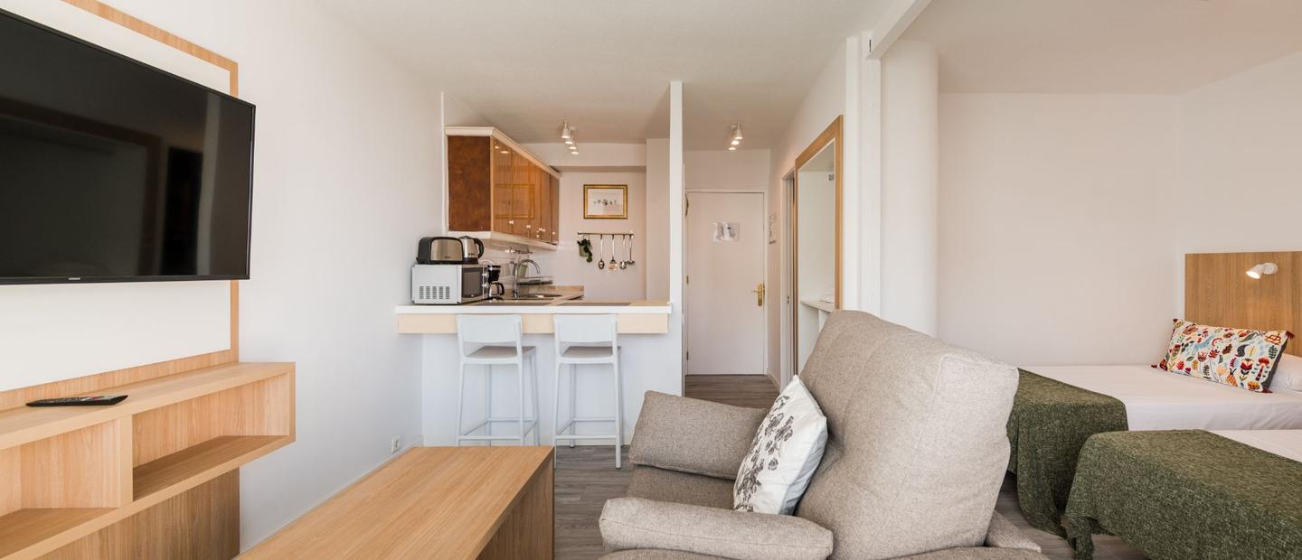 Apartamentos Roca Verde Las Palmas   Apartamentos Roca Verde Las Palmas