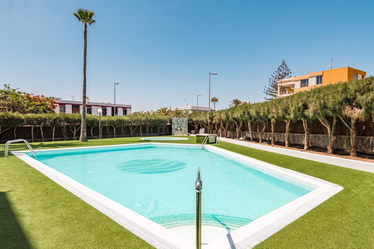 Welcome to Apartamentos Roca Verde Las Palmas Welcome to Apartamentos Roca Verde Las Palmas